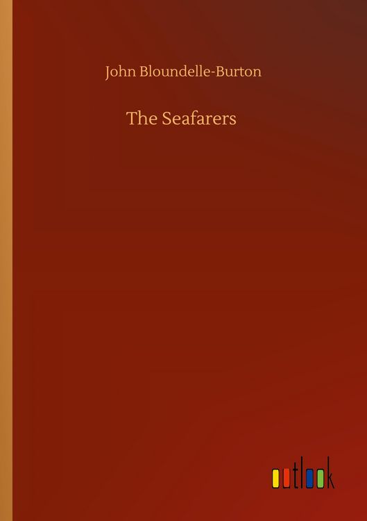 Produktbild: The Seafarers