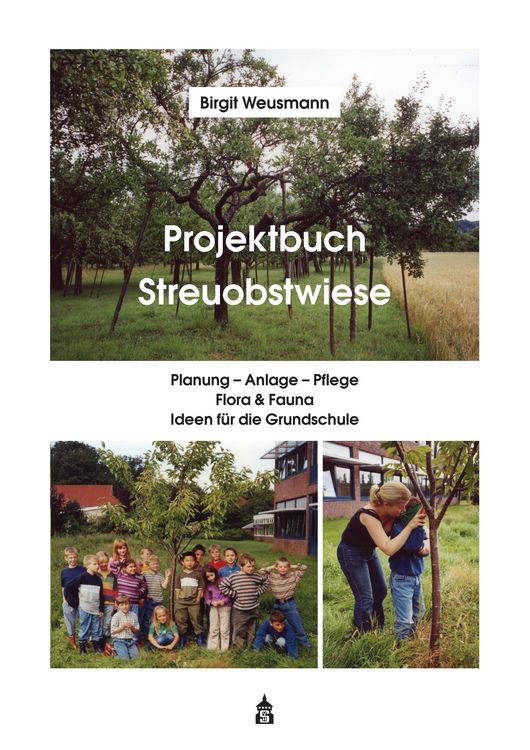 Produktbild: Projektbuch Streuobstwiese
