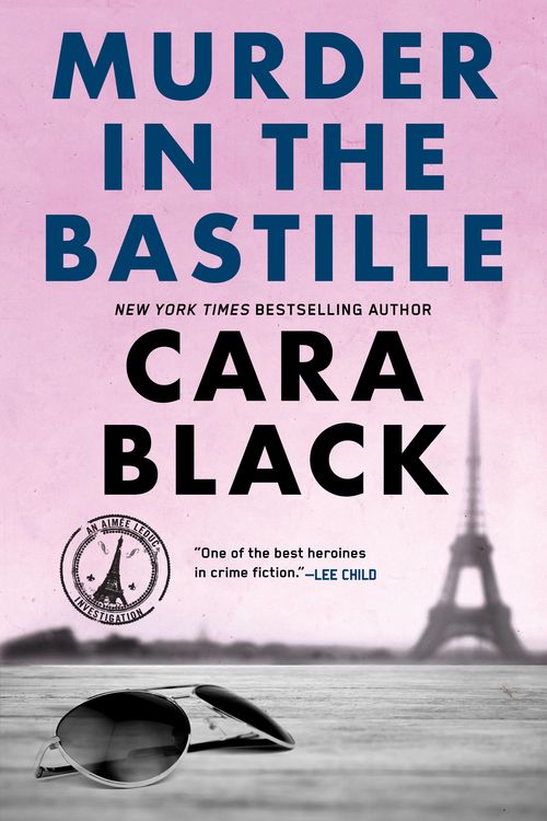 Produktbild: Murder in the Bastille