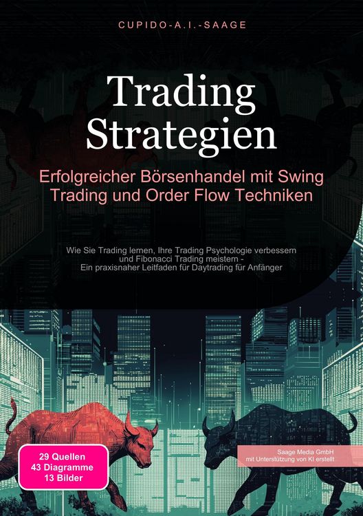 Produktbild: Trading Strategien