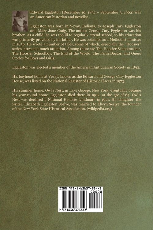 Produktbild: The Faith Doctor
