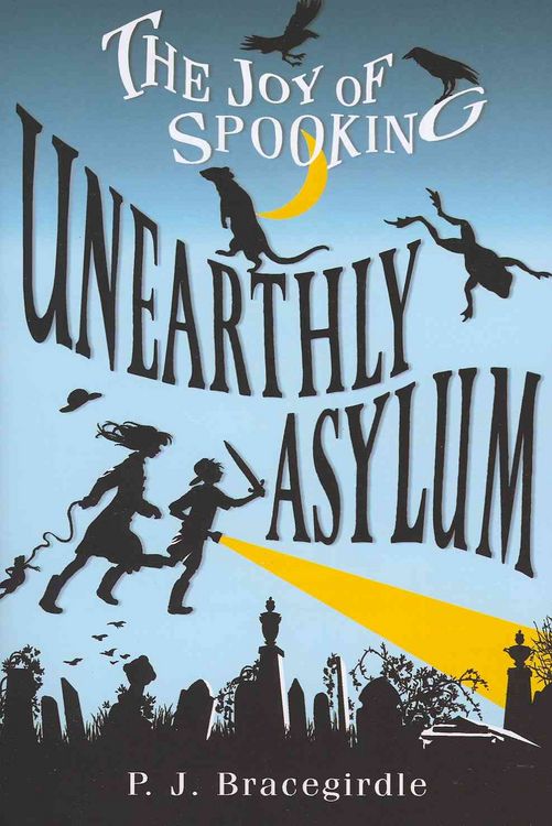 Produktbild: Unearthly Asylum