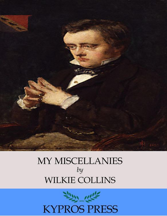Produktbild: My Miscellanies
