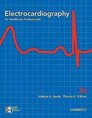Produktbild: Electrocardiography For Hea-3e