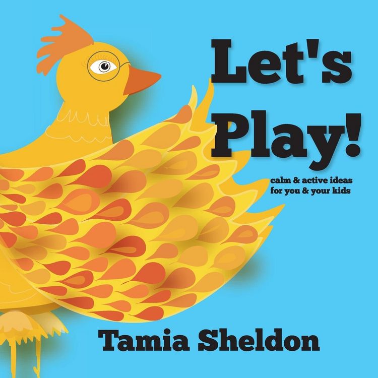 Produktbild: Let's Play