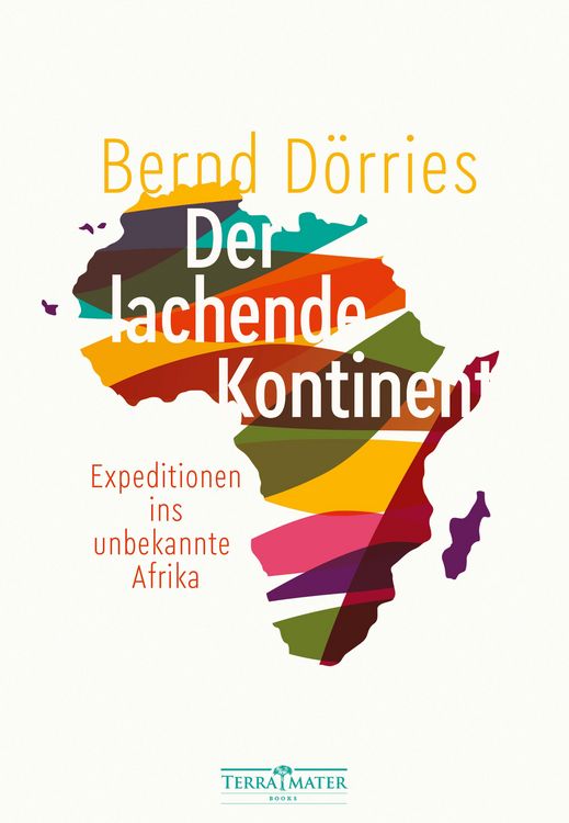 Produktbild: Der lachende Kontinent