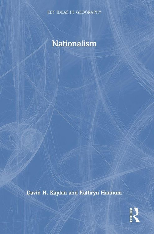 Produktbild: Nationalism
