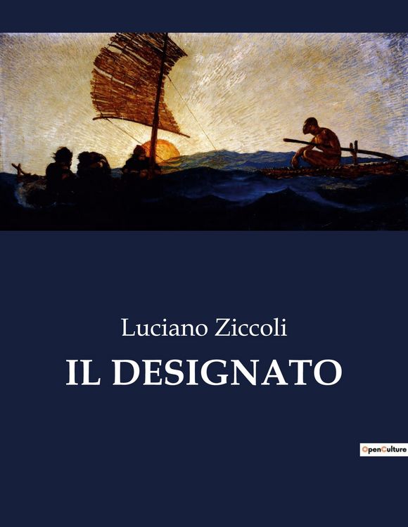 Produktbild: Il Designato