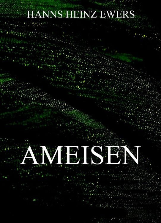 Produktbild: Ameisen