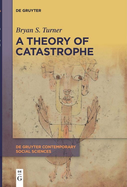 Produktbild: A Theory of Catastrophe
