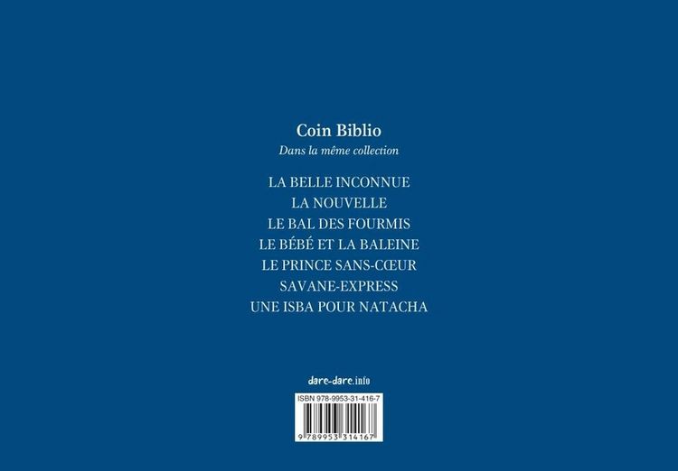 Produktbild: Allo c est mado