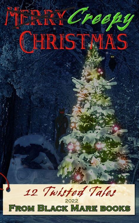Produktbild: Creepy Christmas 2022