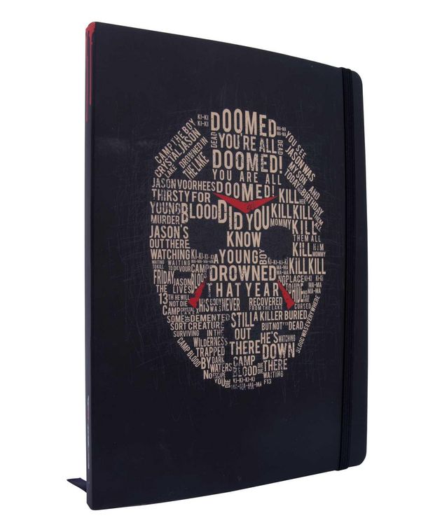 Produktbild: Bb-Friday The 13th Softcover N