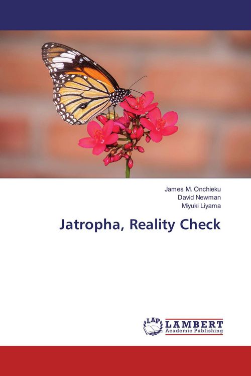 Produktbild: Jatropha, Reality Check