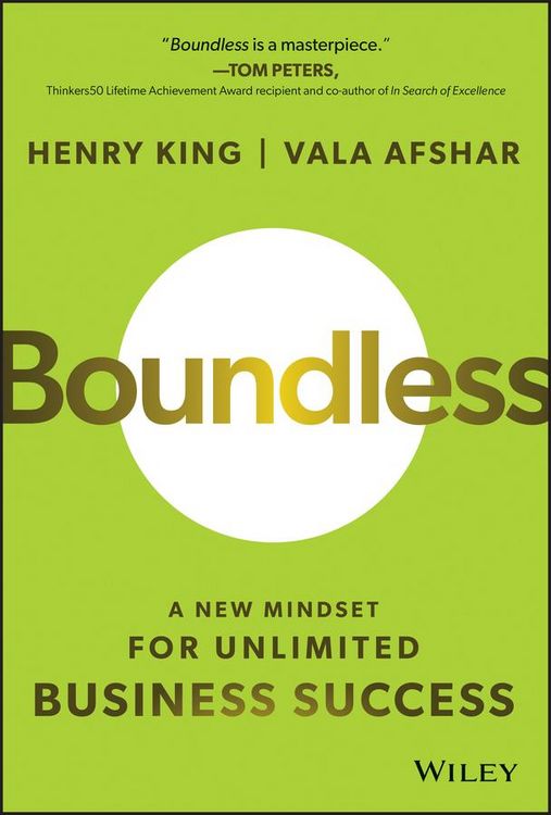 Produktbild: Boundless