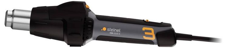 Produktbild: Steinel Hei&szlig;luftgebl&auml;se HM 2220 E #089474