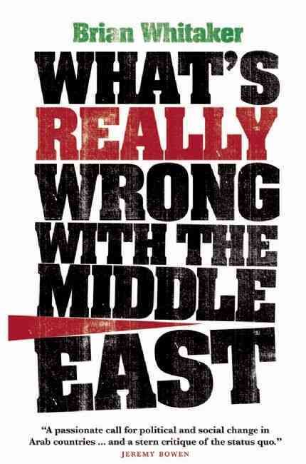 Produktbild: What's Really Wrong with the Middle East