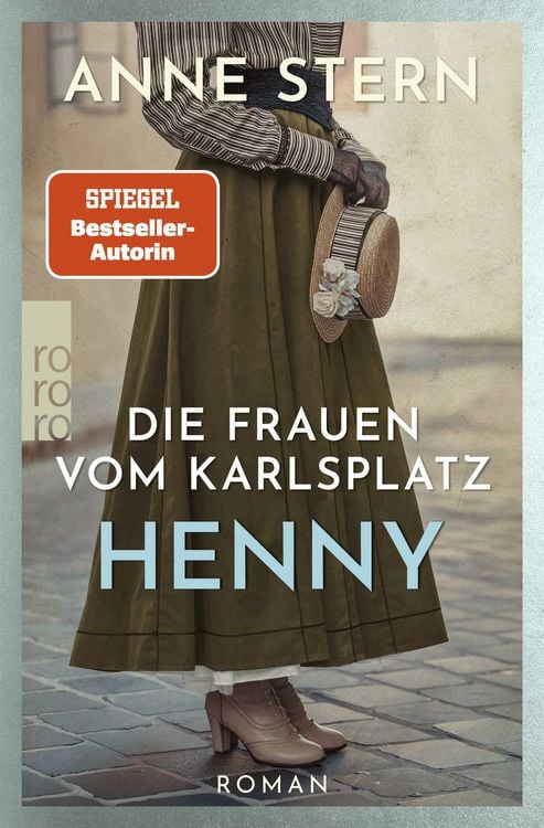 Produktbild: Die Frauen vom Karlsplatz: Henny
