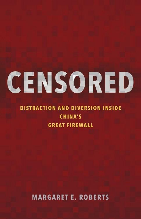 Produktbild: Censored