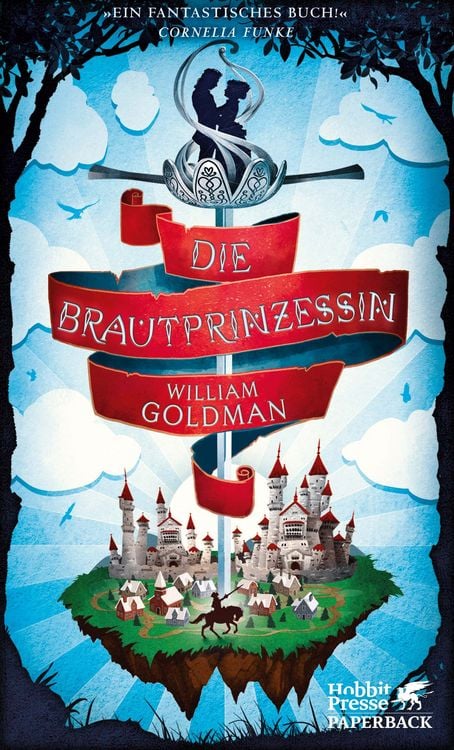 Produktbild: Die Brautprinzessin