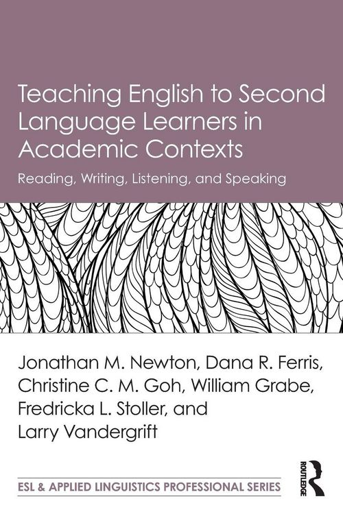Produktbild: Teaching English to Second Language Learners in Academic Contexts