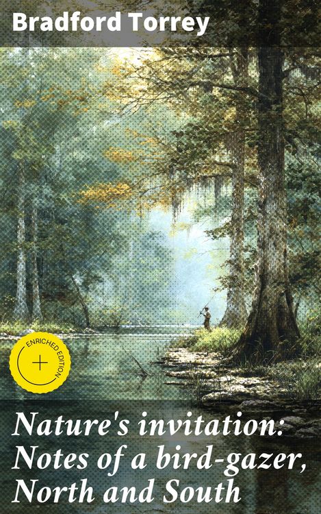 Produktbild: Nature's invitation: Notes of a bird-gazer, North and South