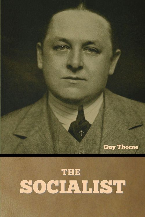 Produktbild: The Socialist