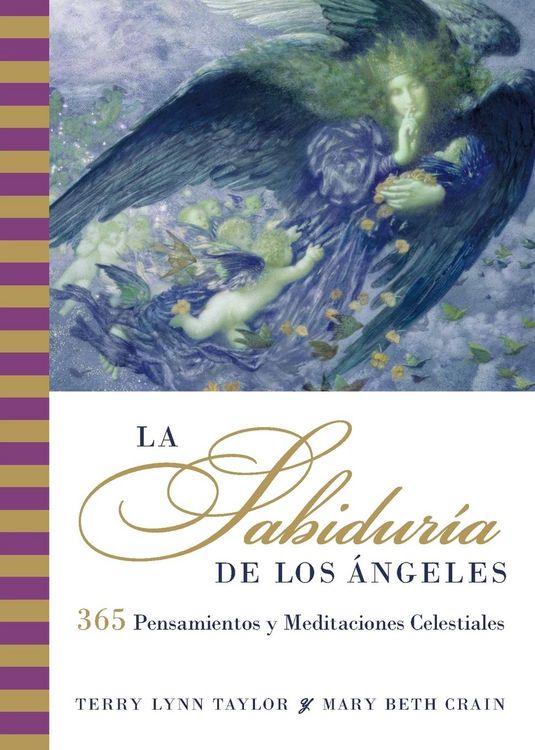 Produktbild: Sabiduria de los Angeles