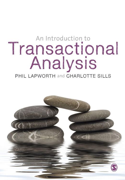 Produktbild: An Introduction to Transactional Analysis
