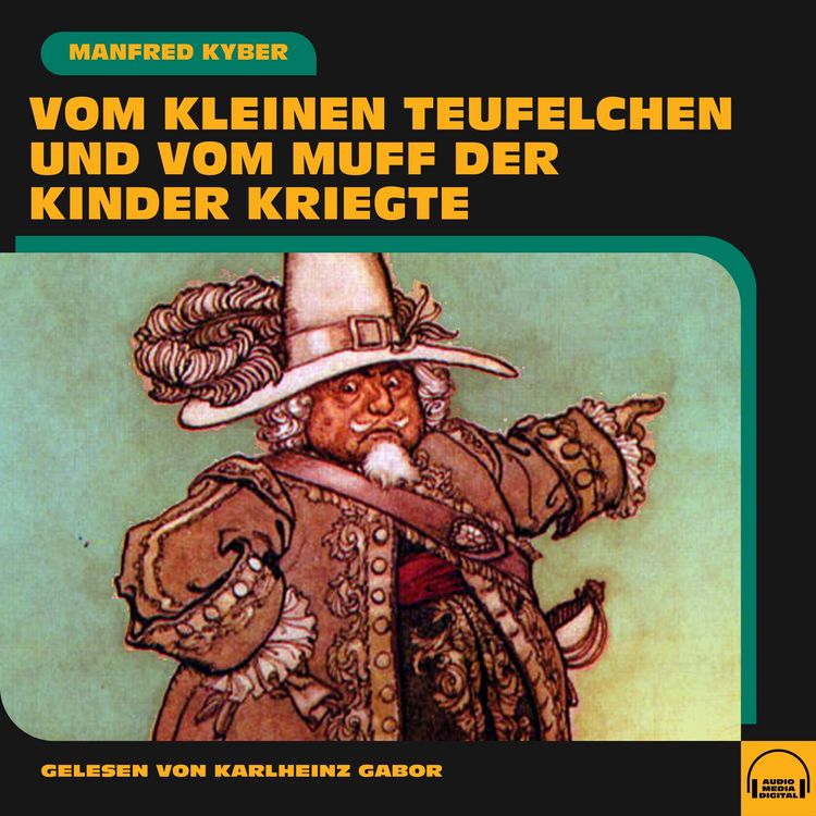 Produktbild: Vom kleinen Teufelchen und vom Muff der Kinder kriegte