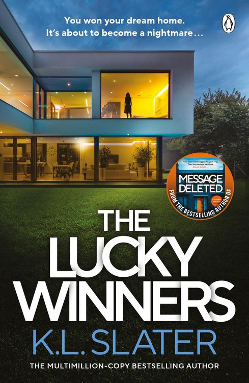 Produktbild: The Lucky Winners