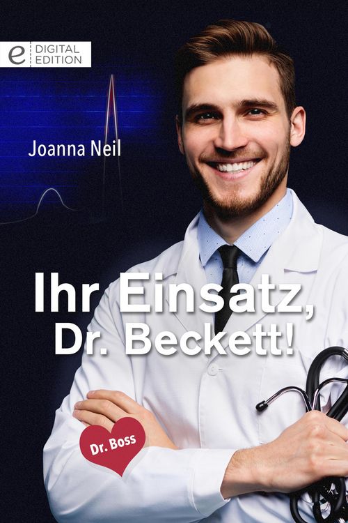 Produktbild: Ihr Einsatz, Dr. Beckett!