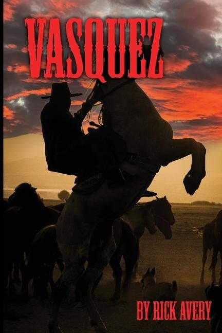 Produktbild: Vasquez