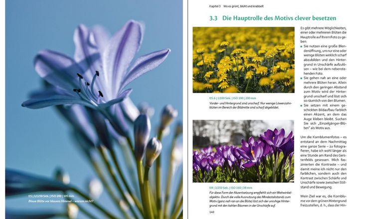 Produktbild: Bessere Fotos - leicht gemacht!