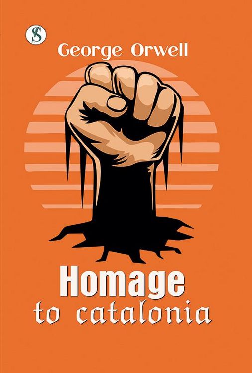 Produktbild: Homage To Catalonia