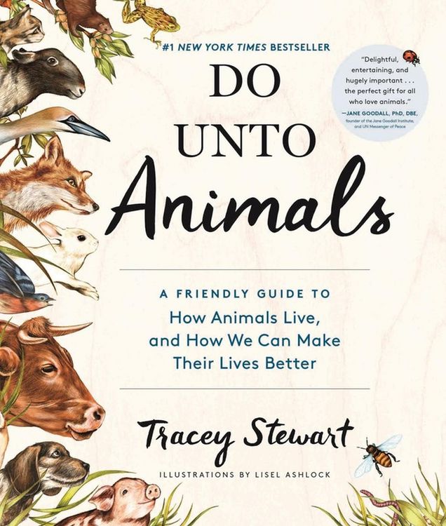 Produktbild: Do Unto Animals