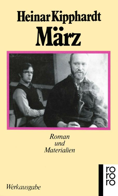 Produktbild: M&auml;rz