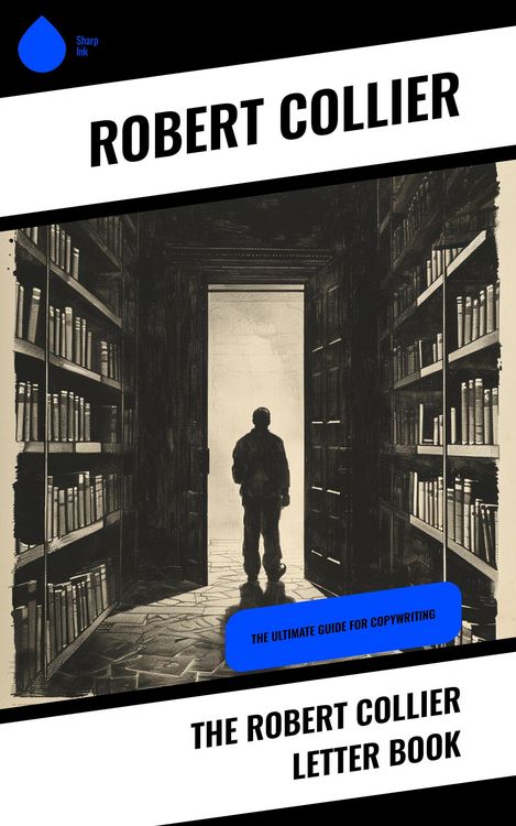 Produktbild: The Robert Collier Letter Book
