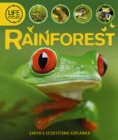 Produktbild: Life Cycles: Rainforest