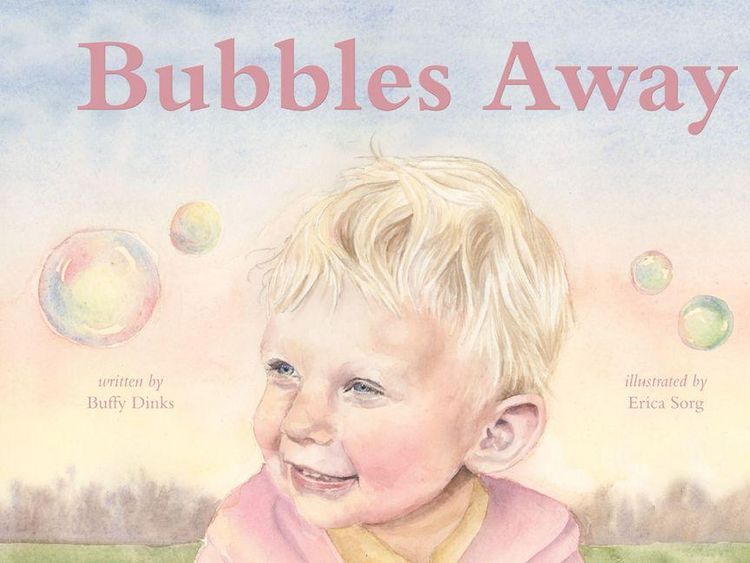 Produktbild: Bubbles Away