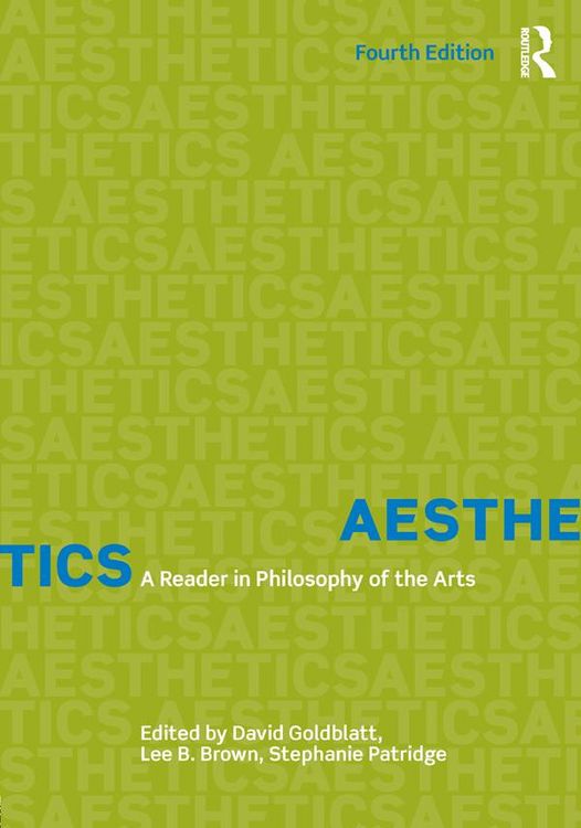 Produktbild: Aesthetics