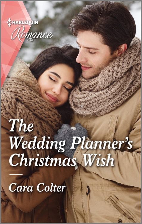 Produktbild: The Wedding Planner's Christmas Wish