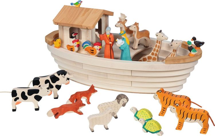 Produktbild: Arche Noah