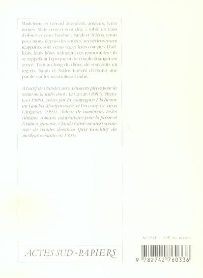 Produktbild: Presence esprit