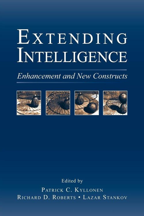 Produktbild: Extending Intelligence