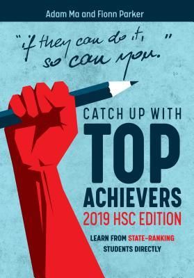 Produktbild: Catch Up With Top-Achievers