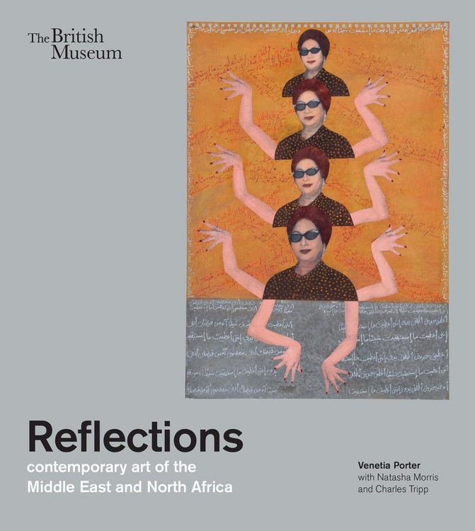 Produktbild: Reflections
