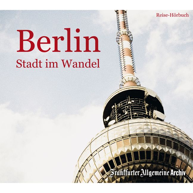 Produktbild: Berlin