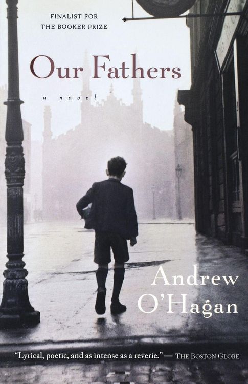 Produktbild: Our Fathers