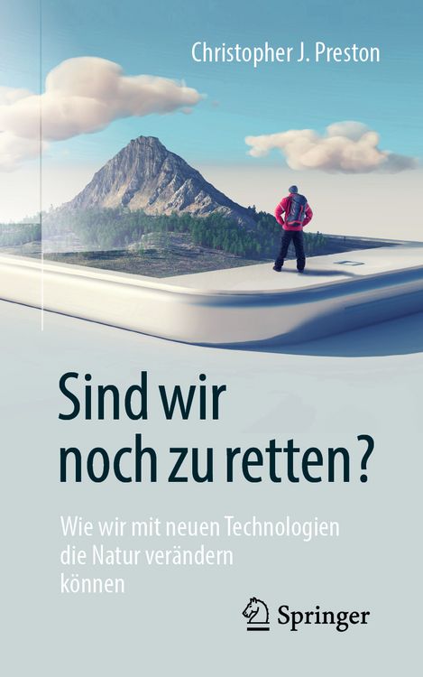 Produktbild: Sind wir noch zu retten?